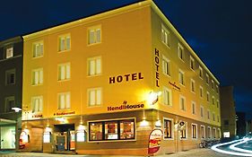 Stadthotel Passau